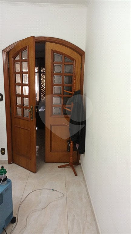 Casa à venda com 3 suítes no condomínio Vila Maria, São Paulo - SP