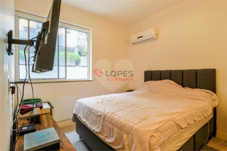 Apartamento à venda com 3 quartos, sendo 1 suíte,  em Lagoa, Rio de Janeiro, RJ