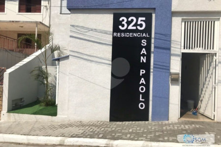 Apartamento à venda com 2 quartos, sendo 1 suíte, em Jardim São Paulo(zona Norte), São Paulo, SP