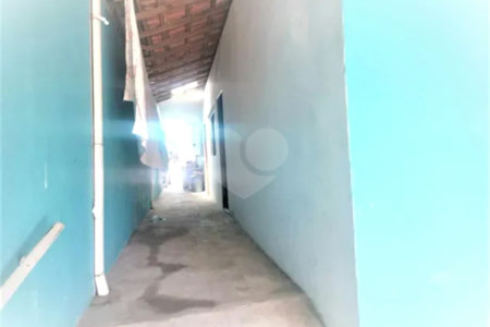 Casa à venda com 4 quartos em Jardim Santa Inês Ii, São José dos Campos, SP