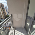 Apartamento à venda com 1 quarto em Brooklin Paulista, São Paulo, SP