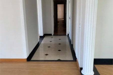 Apartamento à venda com 3 suítes em Vila Suzana, São Paulo, SP
