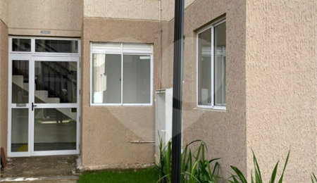 Apartamento à venda com 2 quartos em Tremembé, São Paulo, SP