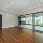 Apartamento à venda com 3 quartos, sendo 2 suítes, em Pinheiros, São Paulo, SP
