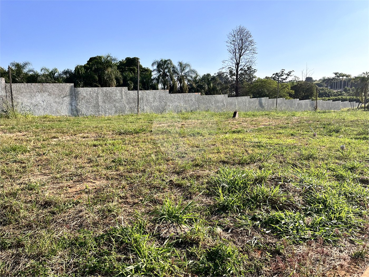 Terreno à venda no condomínio Jardim Residencial Reserva da Mata, Indaiatuba - SP