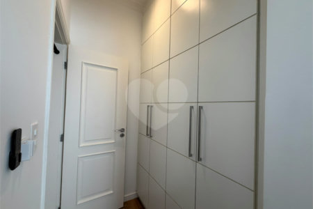 Casa à venda com 4 suítes no condomínio Saint Joseph, São Paulo - SP