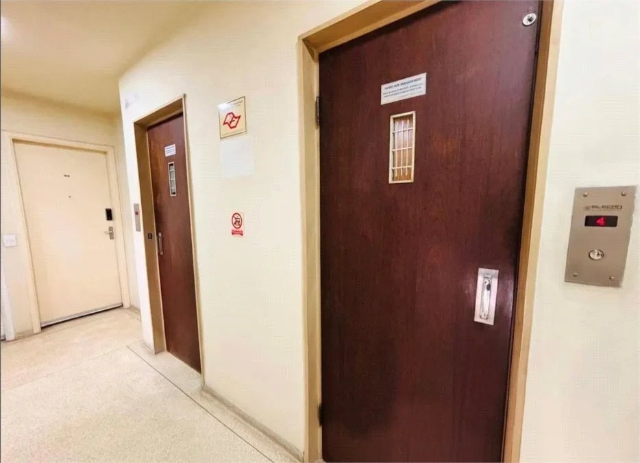 Apartamento à venda com 2 quartos em Butantã, São Paulo, SP