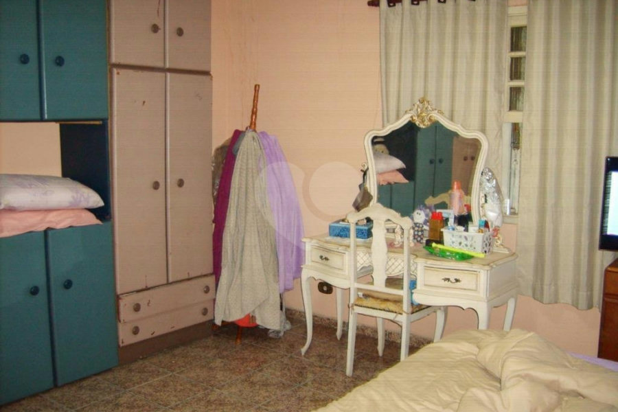 Sobrado à venda com 2 quartos em Vila Dom Pedro Ii, São Paulo, SP