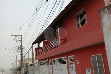 Terreno à venda com 2 quartos, sendo 1 suíte,  em Jardim Varan, Suzano, SP