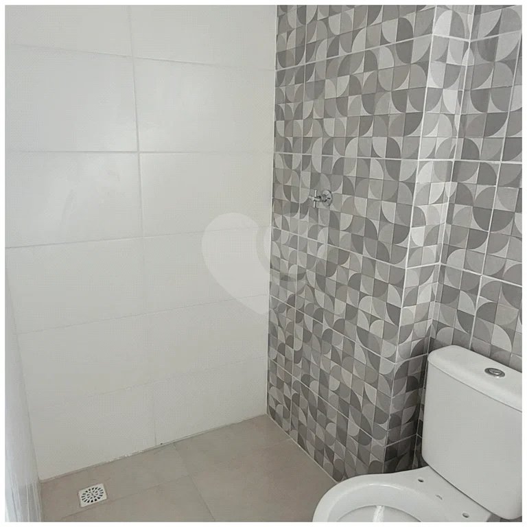 Apartamento de 2 quartos à venda na Vila Prudente