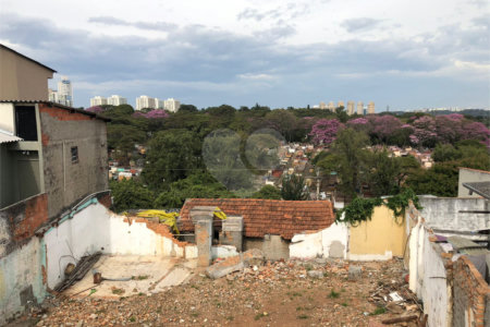 Terreno à venda em Parque da Lapa, São Paulo, SP