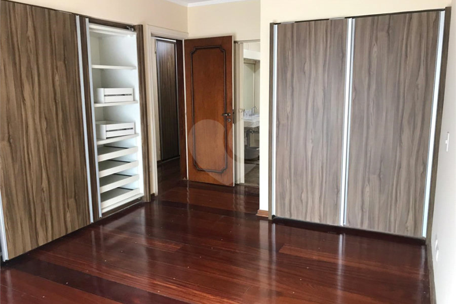 Apartamento à venda com 4 suítes em Santana, São Paulo, SP