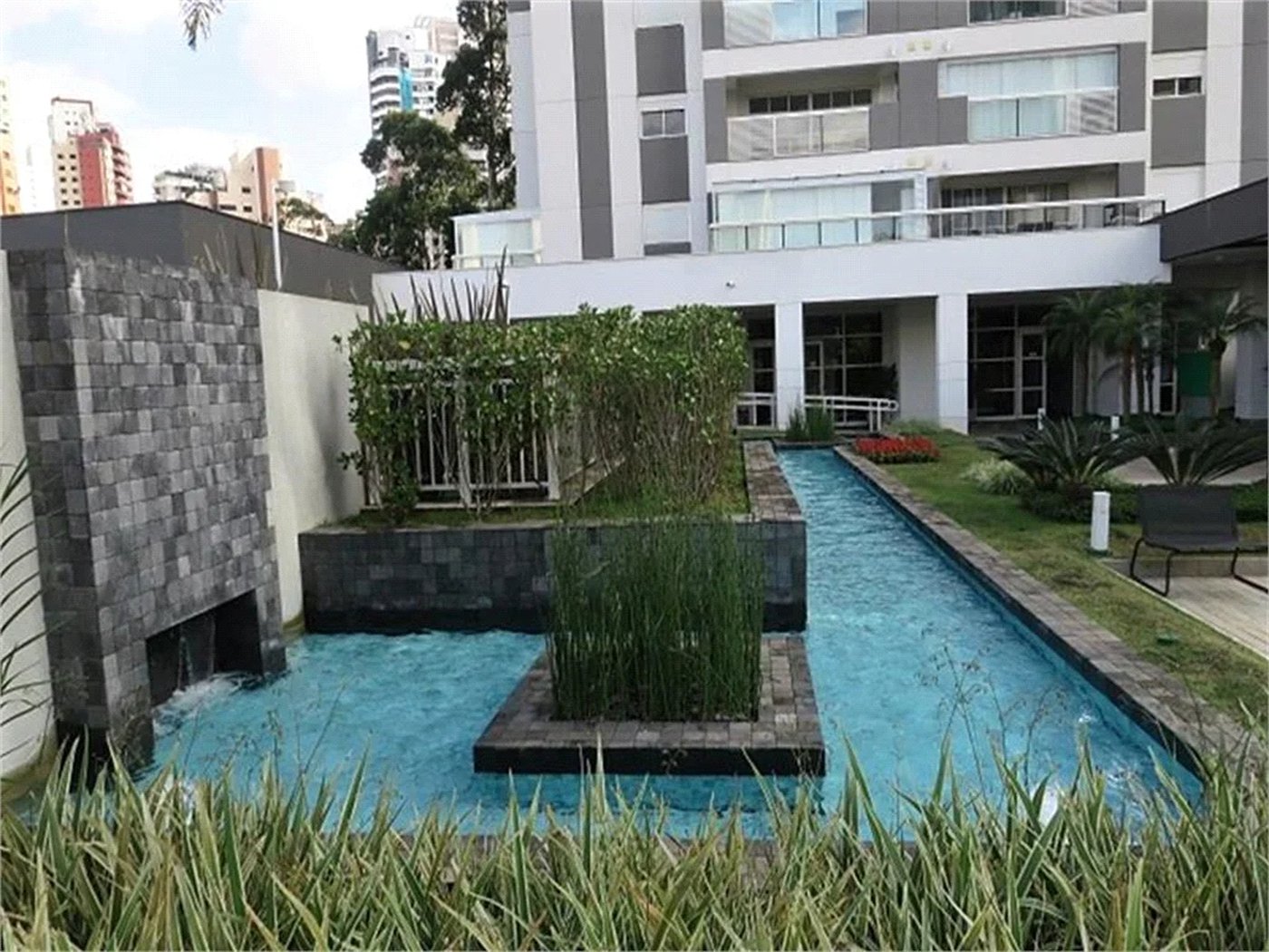 Apartamento à venda com 1 suíte em Vila Andrade, São Paulo, SP