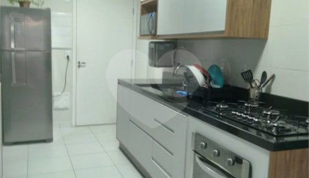 Apartamento à venda com 4 quartos, sendo 3 suítes,  em Vila Nova Socorro, Mogi das Cruzes, SP
