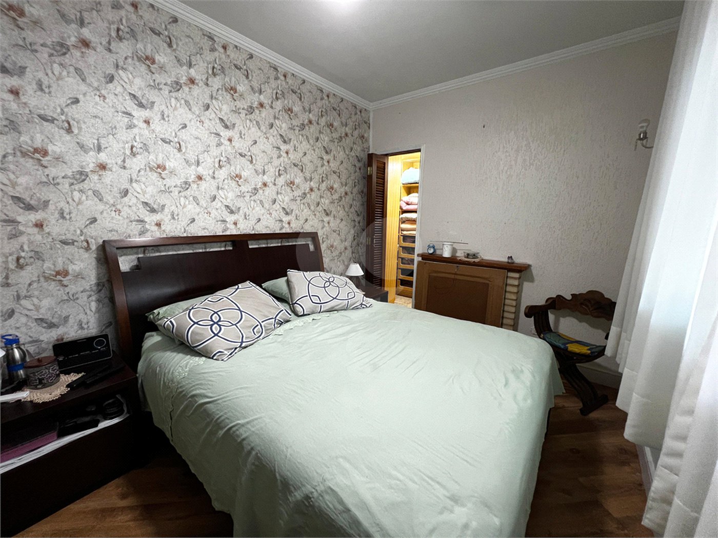 Sobrado à venda com 3 quartos em Água Fria, São Paulo, SP