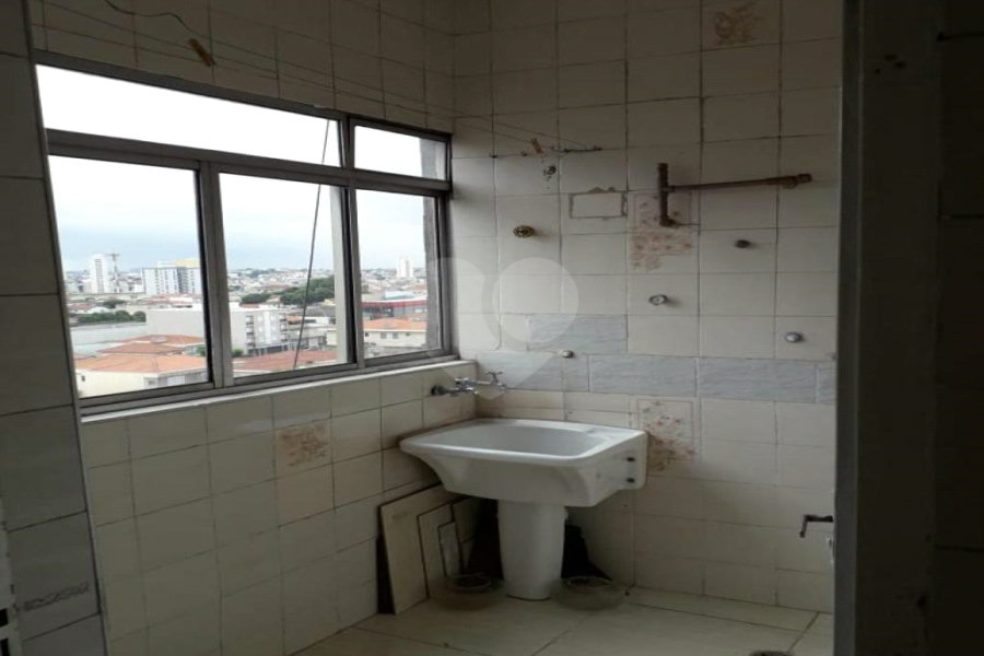 Apartamento à venda com 2 quartos em Tucuruvi, São Paulo, SP