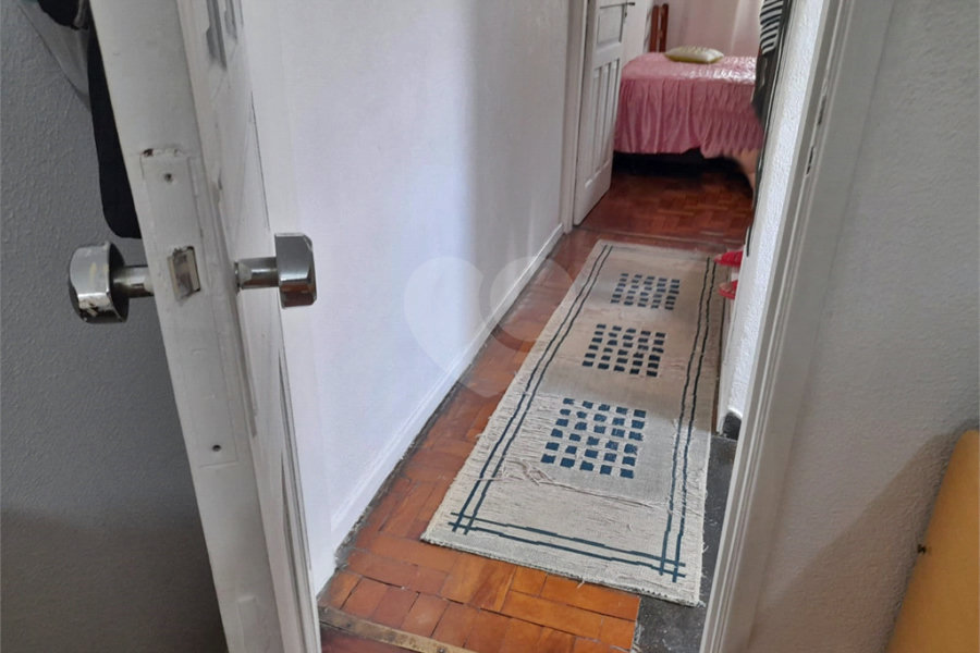 Sobrado à venda com 3 quartos em Água Fria, São Paulo, SP