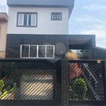 Sobrado à venda com 4 quartos, sendo 1 suíte, em Casa Verde, São Paulo, SP