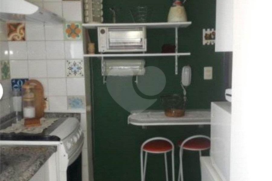 Apartamento à venda com 2 quartos em Casa Verde, São Paulo, SP