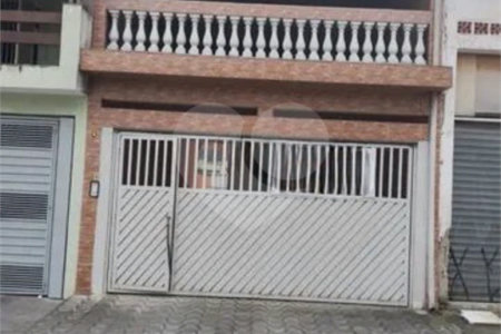 Casa à venda com 4 quartos, sendo 1 suíte, em Parque Fernanda, São Paulo, SP