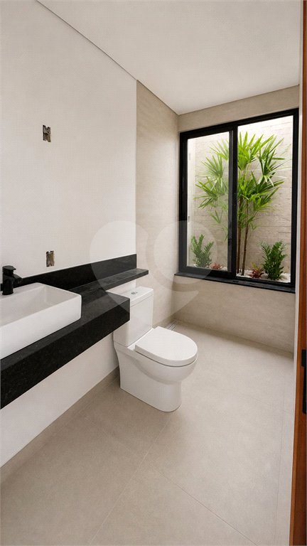Casa à venda com 3 quartos, sendo 1 suíte, em Jardim Bom Sucesso, Indaiatuba, SP