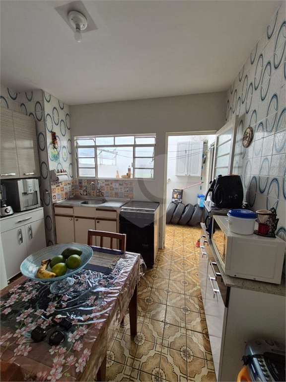 Casa à venda com 2 quartos no Centro, Mogi das Cruzes, SP