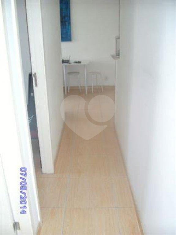 Apartamento à venda com 2 quartos, sendo 1 suíte, do Maranhão, São Paulo, SP