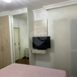 Apartamento à venda com 3 quartos, sendo 1 suíte, em Mandaqui, São Paulo, SP