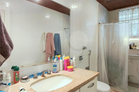 Apartamento à venda com 3 quartos em Tijuca, Rio de Janeiro, RJ