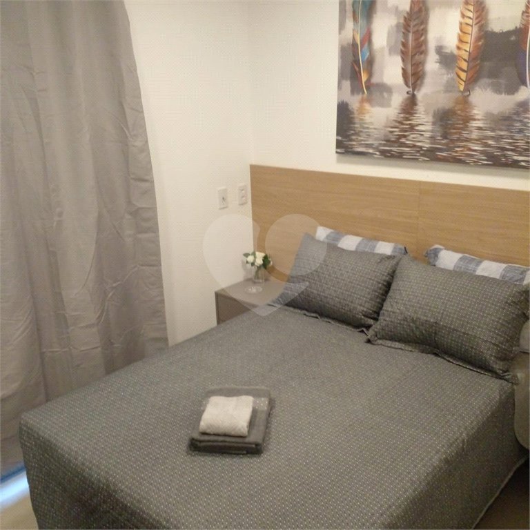 Apartamento à venda em Tucuruvi, São Paulo, SP