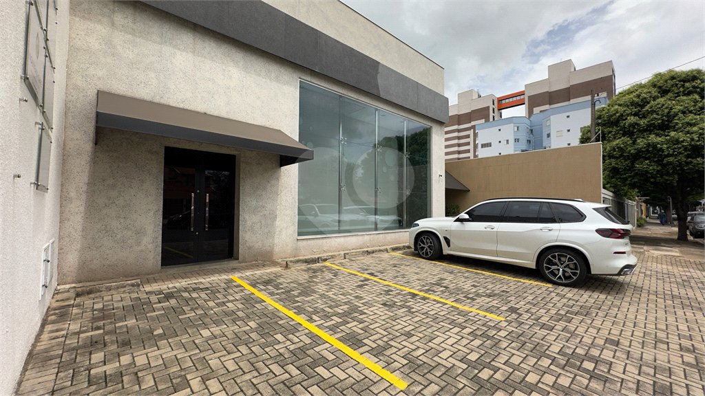 Sala para alugar em Cidade Nova I, Indaiatuba, SP