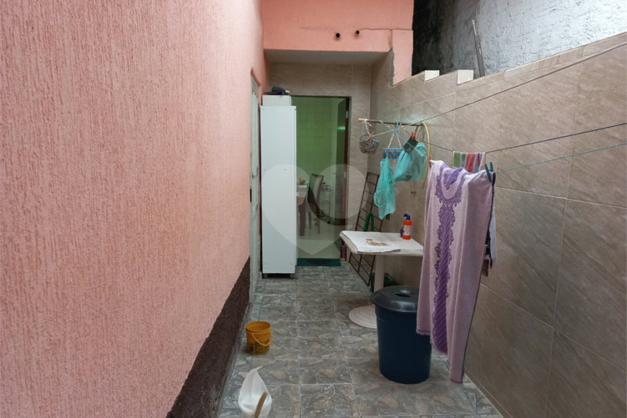 Casa à venda com 2 quartos no condomínio Edifício Lagoa Panema, São Paulo - SP