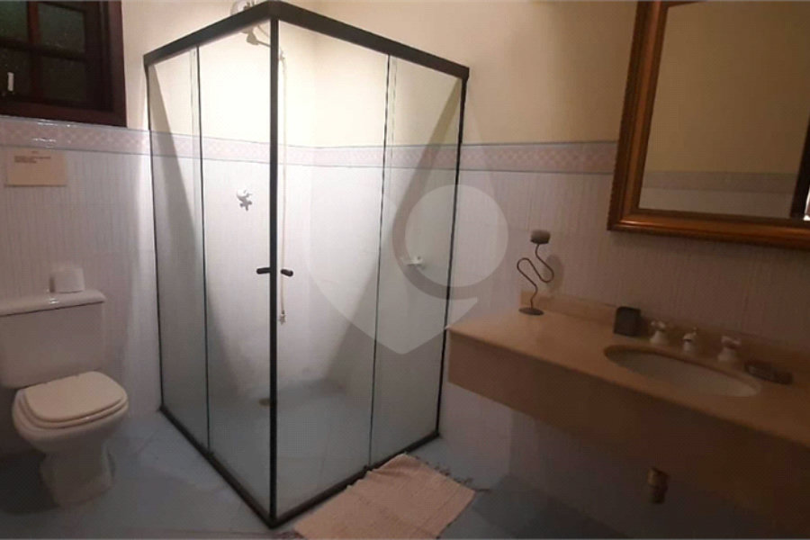 Casa à venda ou para alugar com 4 quartos, sendo 2 suítes, em Serra da Cantareira, Mairiporã, SP
