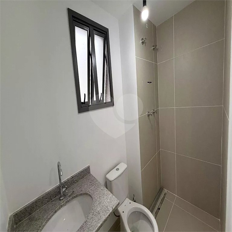 Studio à venda com 1 quarto em Butantã, São Paulo, SP