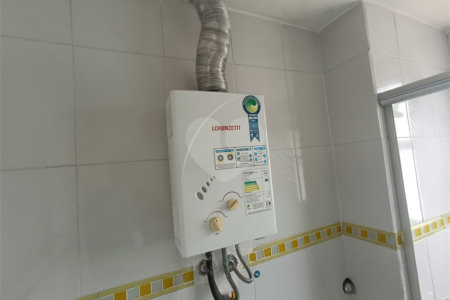 Cobertura à venda com 3 quartos, sendo 1 suíte, em Grajaú, Rio de Janeiro, RJ