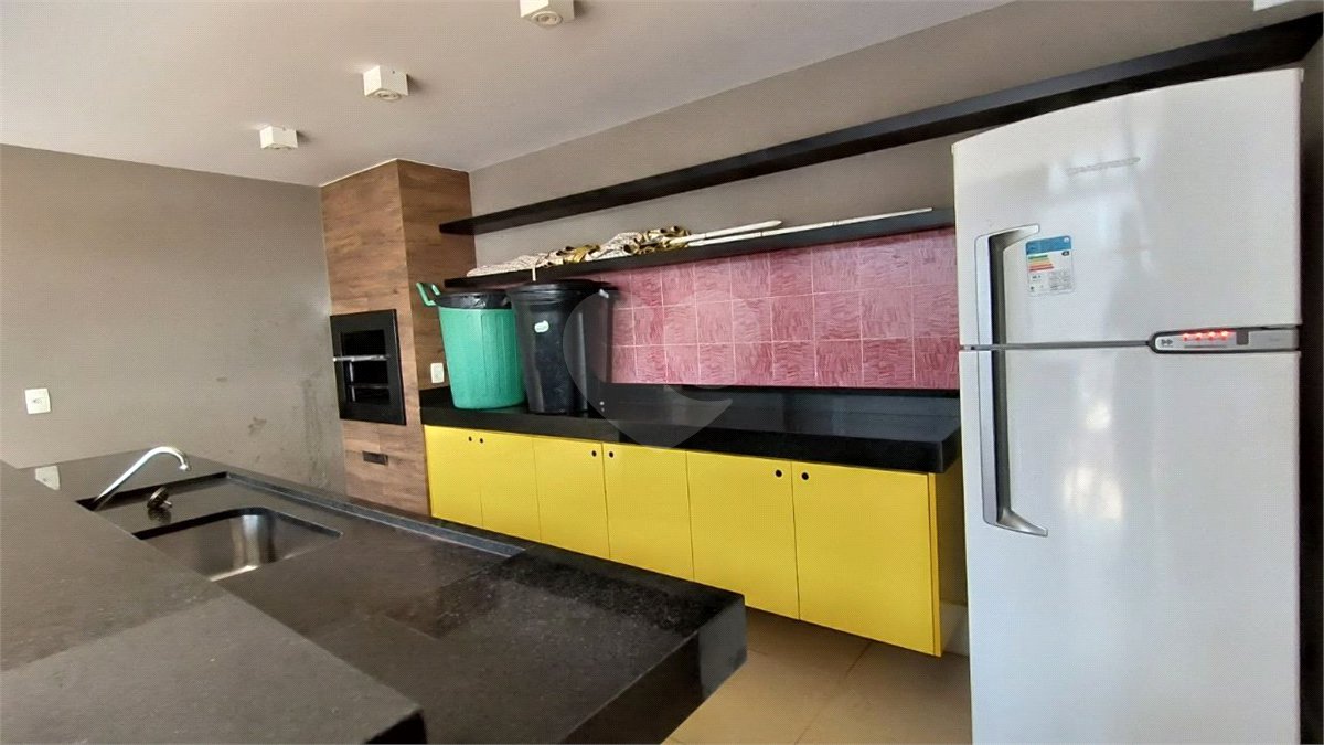 Apartamento à venda com 2 quartos, sendo 1 suíte, em Vila Amélia, Ribeirão Preto, SP