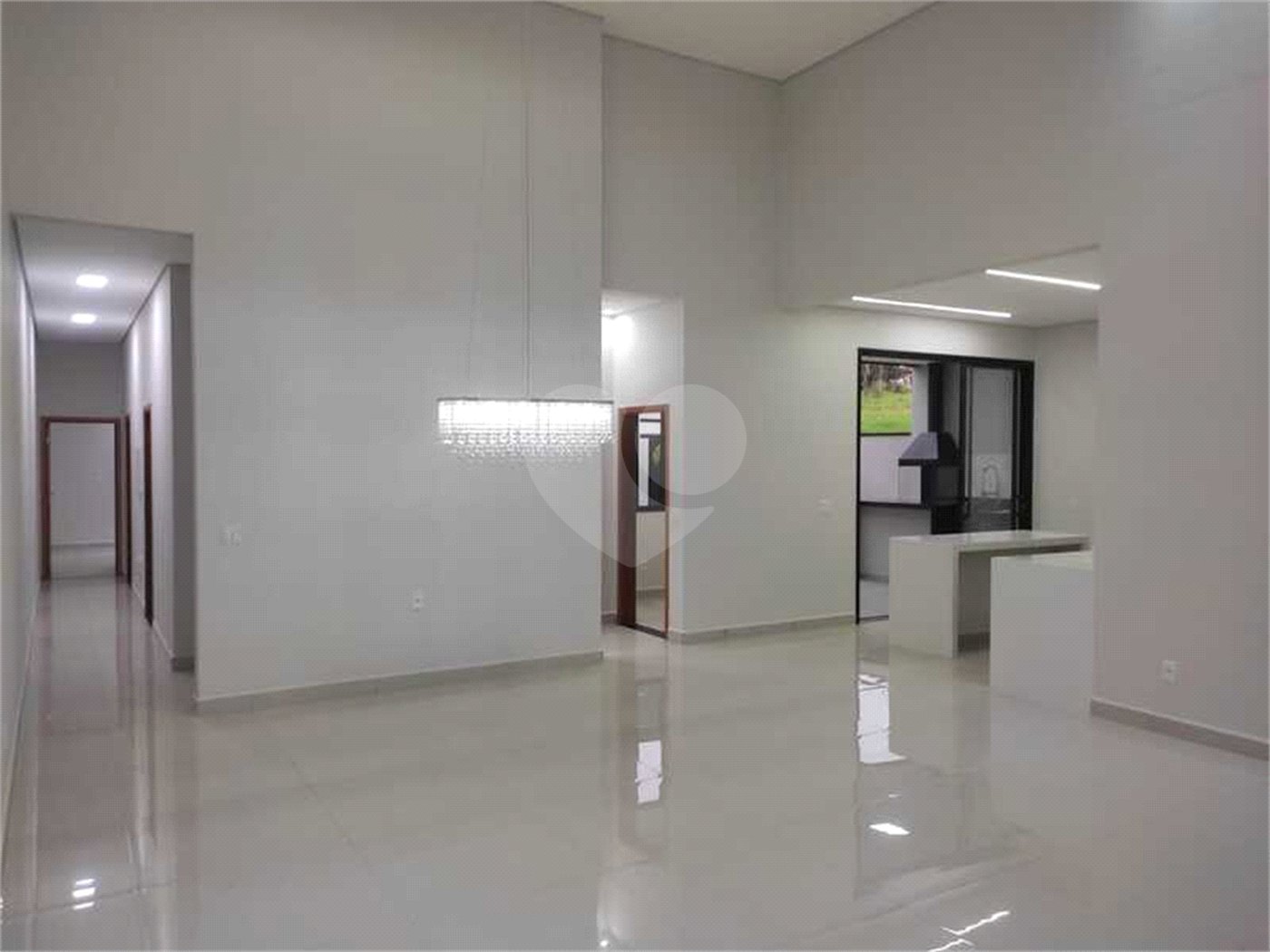 Casa à venda com 3 suítes no condomínio Jardim Residencial London Park, Indaiatuba - SP
