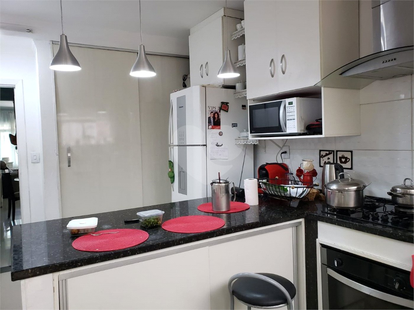 Casa à venda com 3 quartos, sendo 1 suíte, em Jardim do Colégio (zona Norte), São Paulo, SP