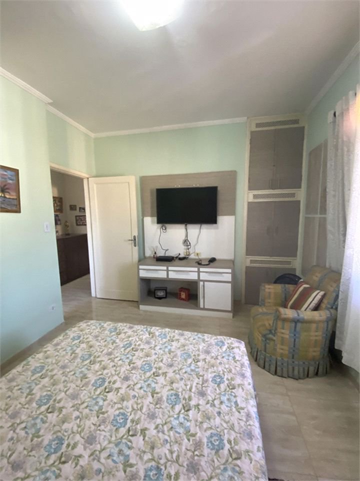 Casa Residencial à venda, Vila Valença, São Vicente - CA0332.