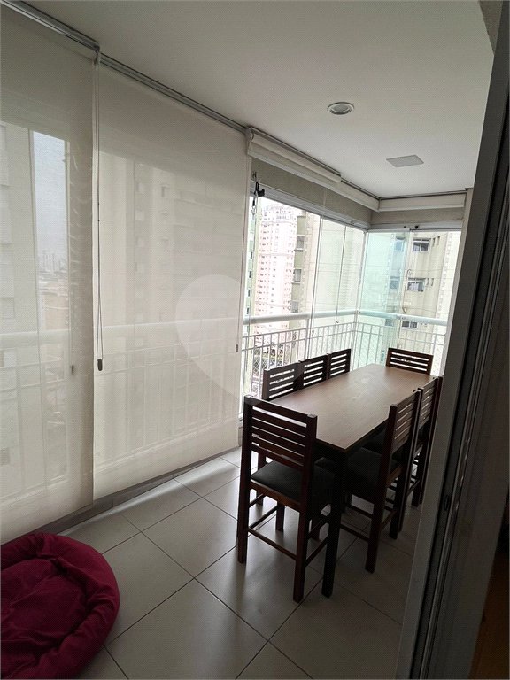 Apartamento à venda com 3 quartos, sendo 1 suíte, em Mooca, São Paulo, SP