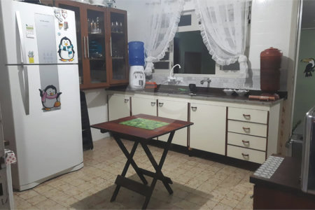 Chácara à venda com 8 quartos em Loteamento Chácara Val Paraiso, Atibaia, SP
