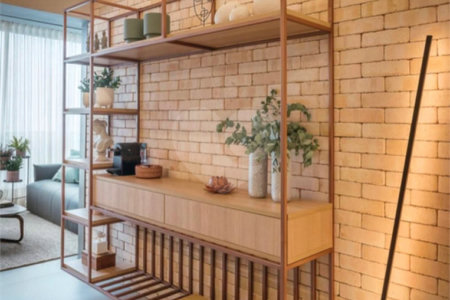 Apartamento à venda com 2 suítes em Cidade Monções, São Paulo, SP