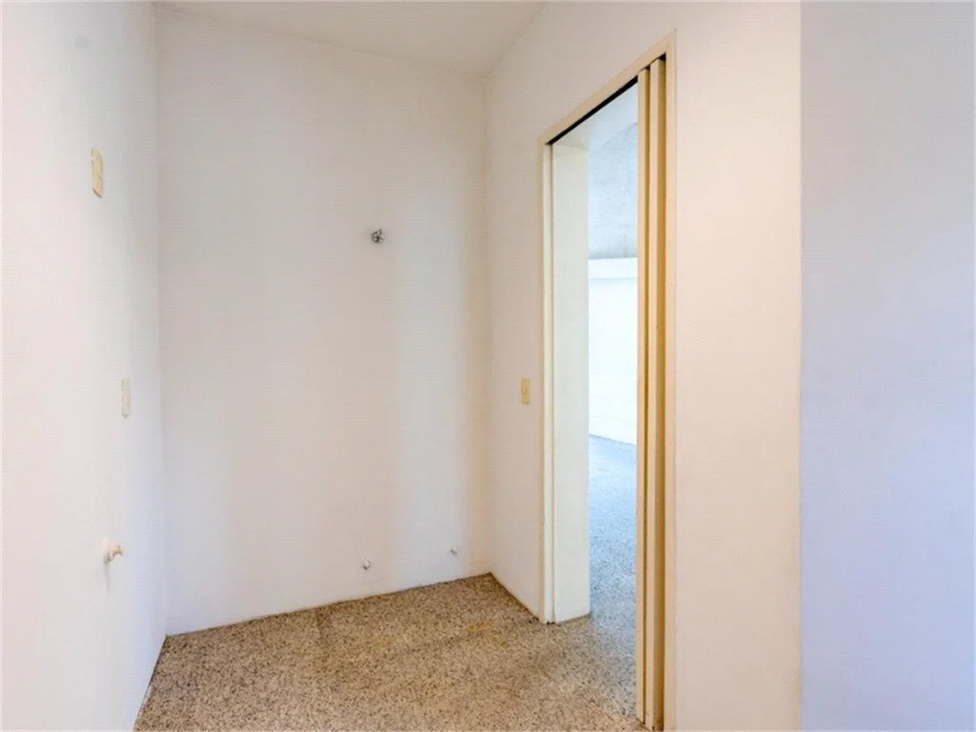 Apartamento à venda com 1 suíte em Vila Andrade, São Paulo, SP