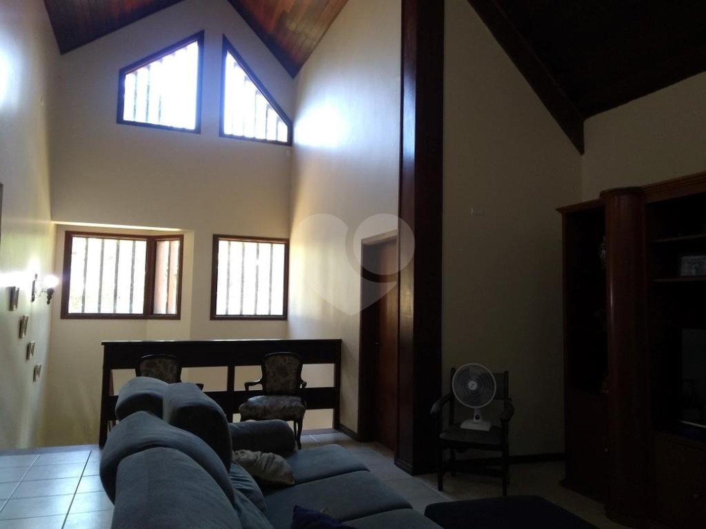 Casa à venda com 6 suítes no condomínio Lago Azul Residencial e Golfe, Araçoiaba da Serra - SP