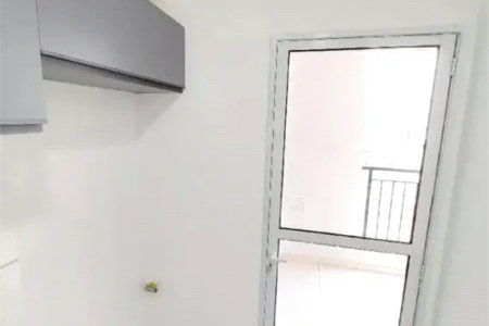 Apartamento à venda com 2 quartos em Jaguaré, São Paulo, SP