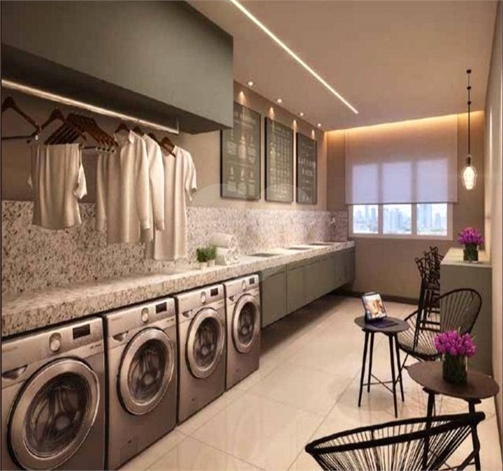 Apartamento à venda com 2 quartos, sendo 1 suíte, em Jardim São Paulo(zona Norte), São Paulo, SP