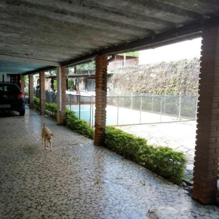 Casa à venda com 6 quartos, sendo 3 suítes,  em Brooklin Paulista, São Paulo, SP