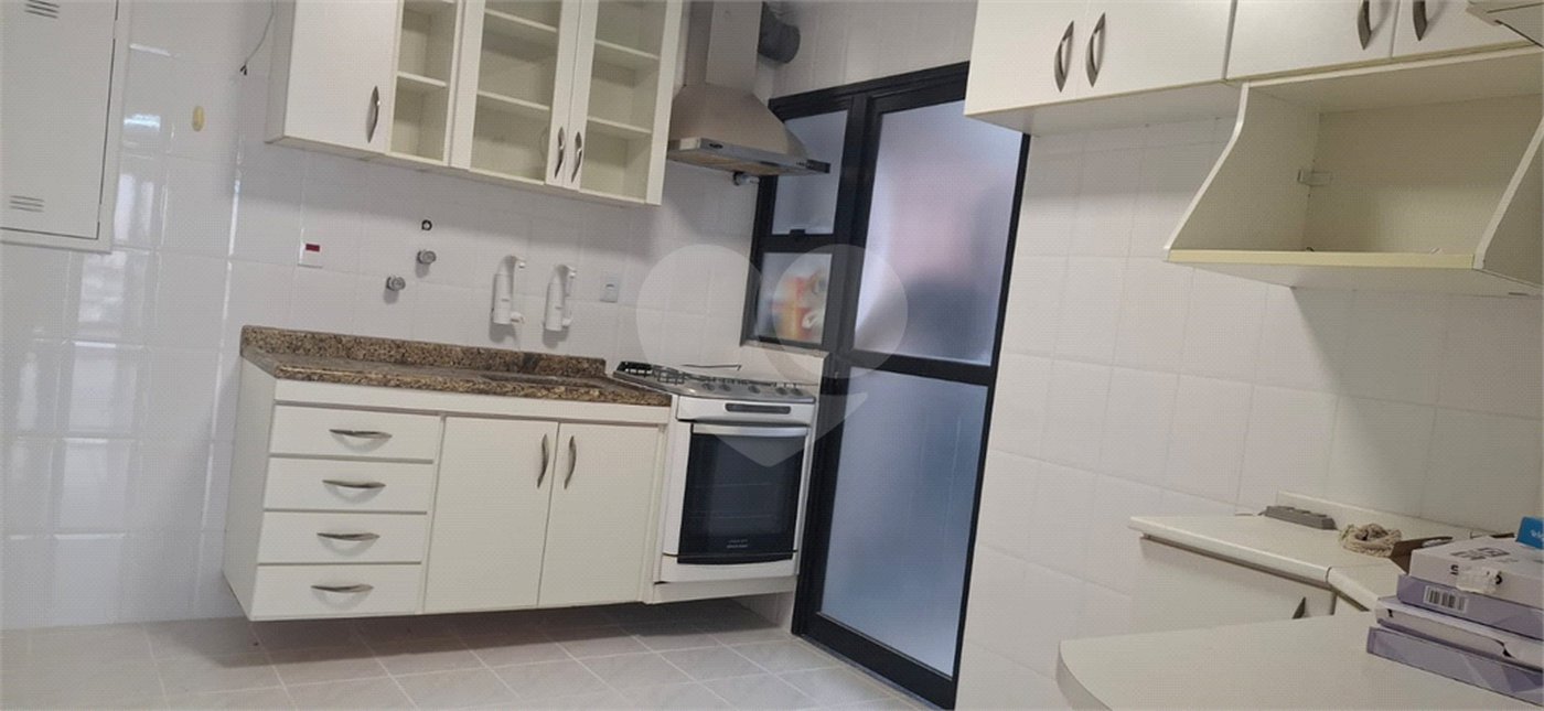 Apartamento à venda com 3 suítes em Mandaqui, São Paulo, SP