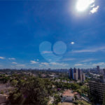 Apartamento à venda com 1 quarto em Chácara Flora, São Paulo, SP