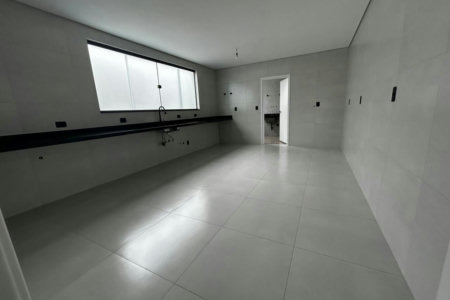 Casa com 3 dormitórios à venda, 290 m² por R$ 1.914.000,00 - Aparecida - Santos/SP
